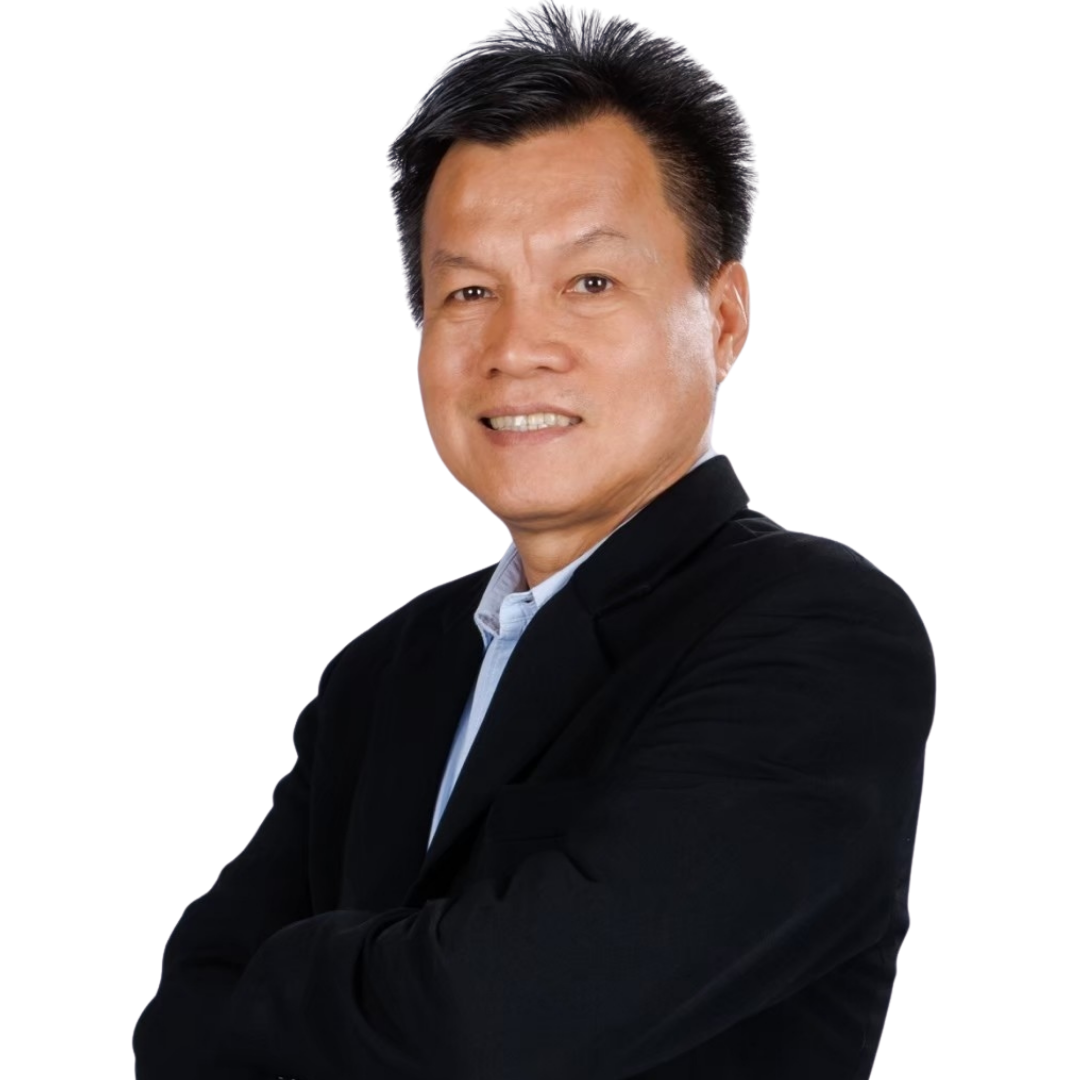 นายสุชาติ โอวาทวรรณสกุล