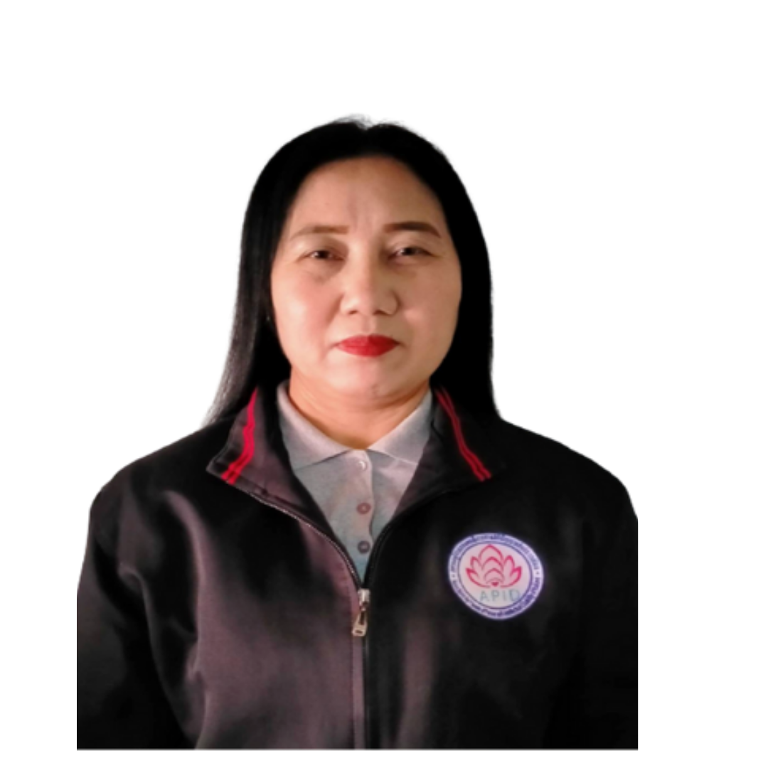 นางยุพิน แก้วรากมุข
