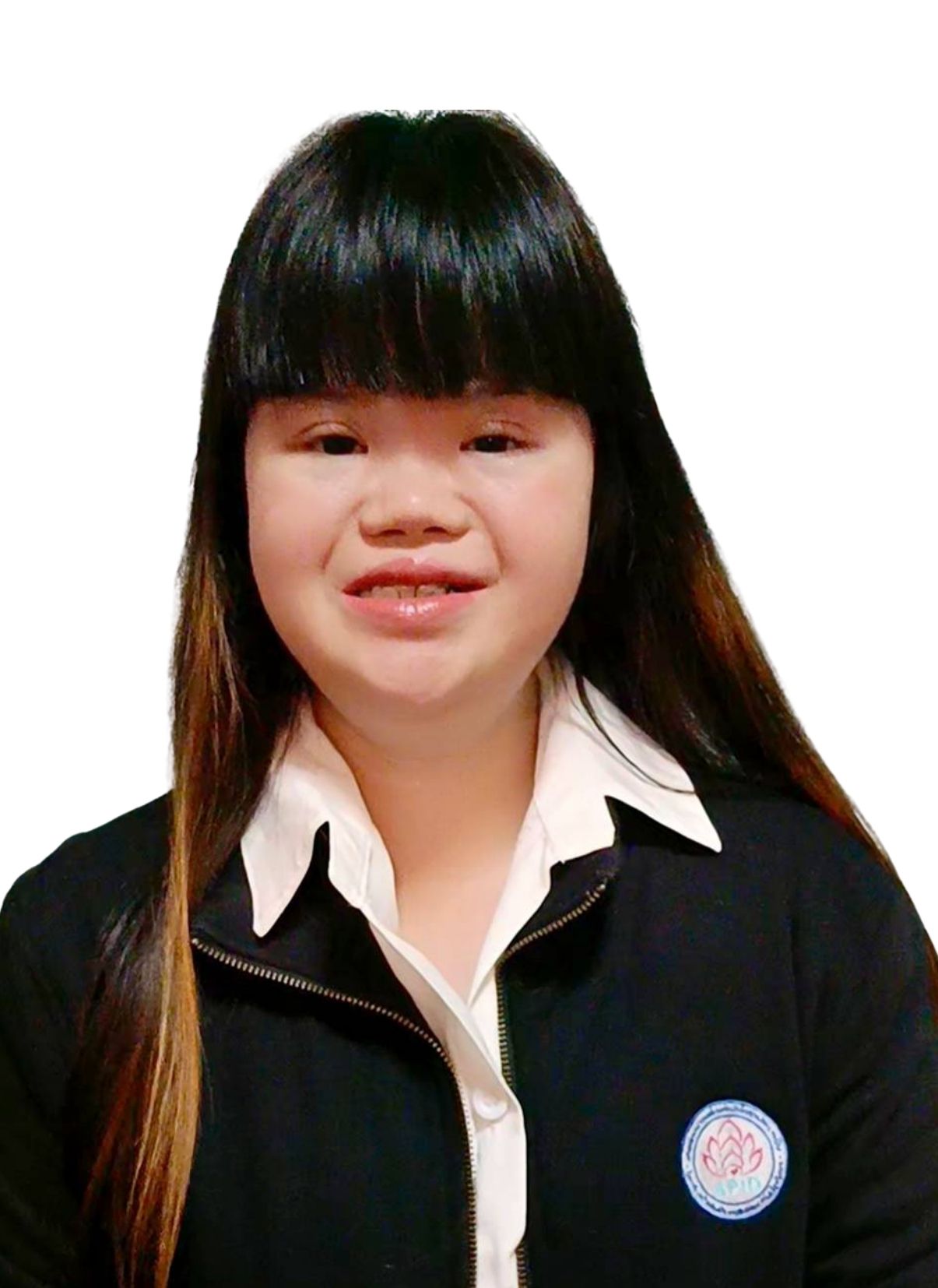 นางสาวณิภาพัฒน์ ตรีรัตนทวีชัย
